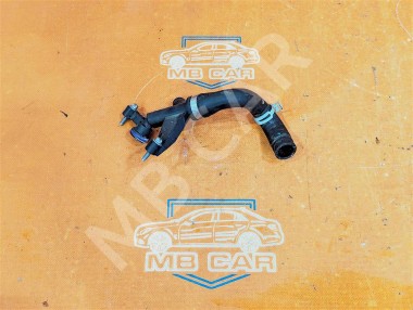 Патрубок ОЖ MERCEDES-BENZ CLA-класс C118/X118 (2019 - 2023) — Разборка Мерседес