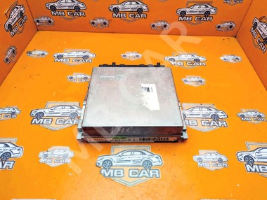 Блок круиза MERCEDES-BENZ S-класс W140 (1991 - 1998) — Разборка Мерседес