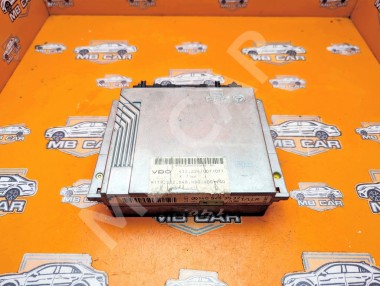 Блок круиза MERCEDES-BENZ S-класс W140 (1991 - 1998) — Разборка Мерседес