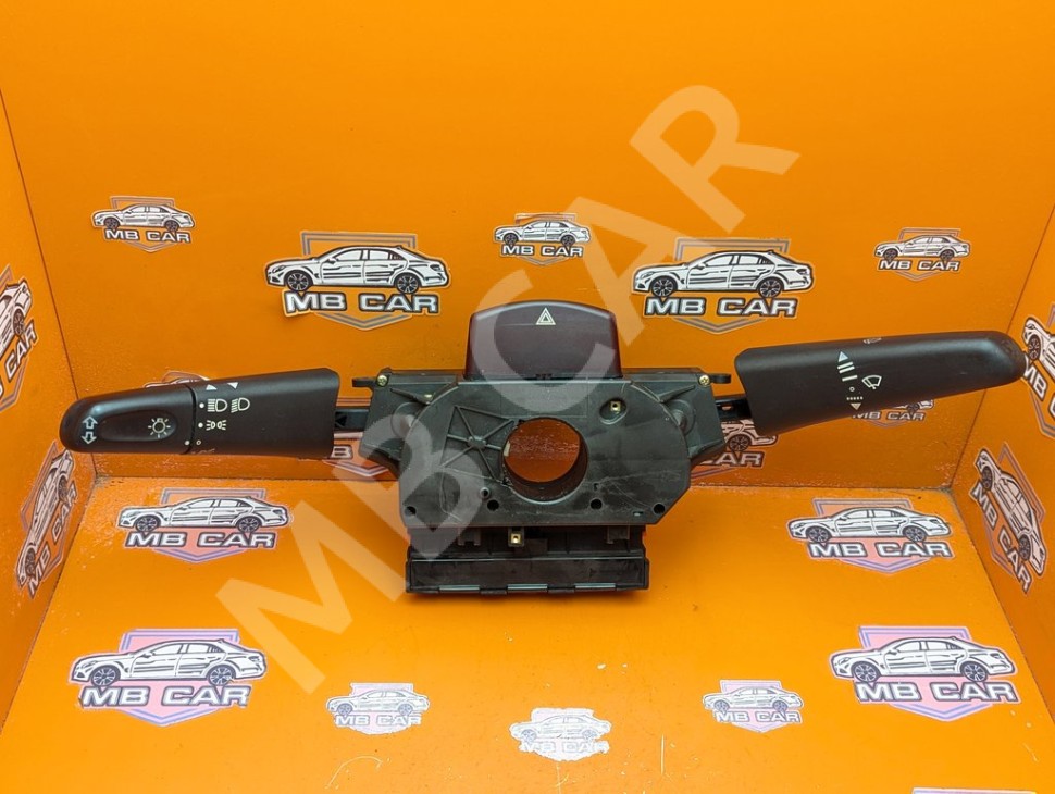 Переключатель подрулевой MERCEDES-BENZ M-класс W163 (1997 - 2001) фото 1 &mdash; Разборка Мерседес