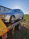 Колеса 17 MERCEDES-BENZ E-класс W211/S211 рестайлинг (2006 - 2009) E 200 1.8 AT (184 л.с.) фото 2 &mdash; Разборка Мерседес
