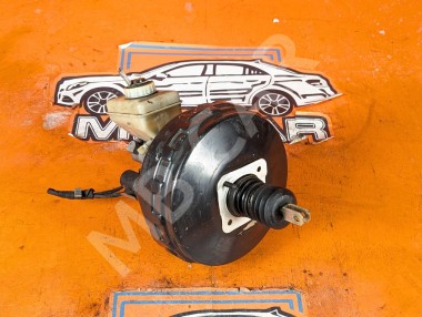 Вакуумный усилитель тормозов MERCEDES-BENZ M-класс W163 рестайлинг (2001 - 2005) &mdash; Разборка Мерседес