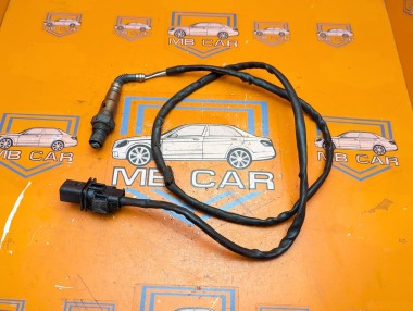 Лямбда-зонд MERCEDES-BENZ C-класс W203/S203/CL203 рестайлинг (2004 - 2008) C 220 CDI 2.2 AT (150 л.с.) &mdash; Разборка Мерседес