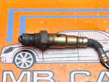 Лямбда-зонд MERCEDES-BENZ C-класс W203/S203/CL203 рестайлинг (2004 - 2008) C 220 CDI 2.2 AT (150 л.с.) &mdash; Разборка Мерседес