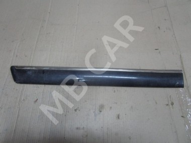 Молдинг двери MERCEDES-BENZ E-класс W210/S210 (1995 - 1999) — Разборка Мерседес