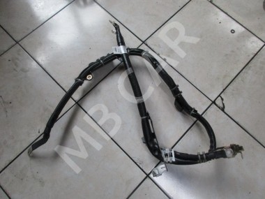 Провод стартера MERCEDES-BENZ C-класс W205/S205/C205/A205 (2014 - 2018) — Разборка Мерседес