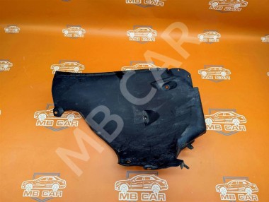 Подкрылок передний левый, задняя часть MERCEDES-BENZ E-класс W211/S211 рестайлинг (2006 - 2009) — Разборка Мерседес