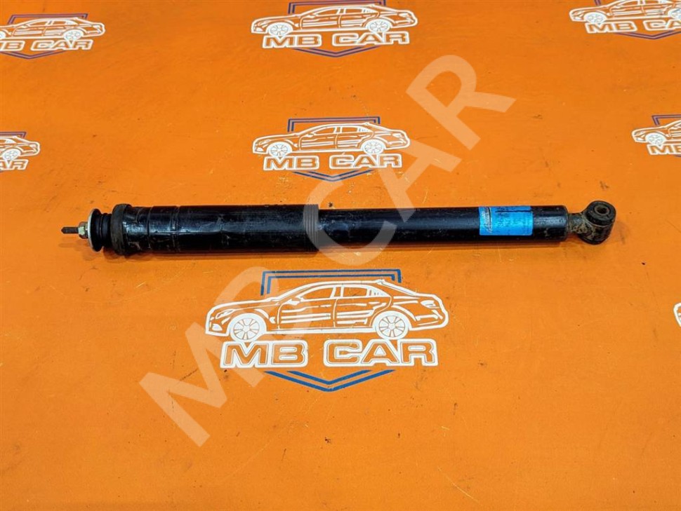 Стойка передняя MERCEDES-BENZ C-класс W202/S202 (1993 - 1997) фото 1 — Разборка Мерседес