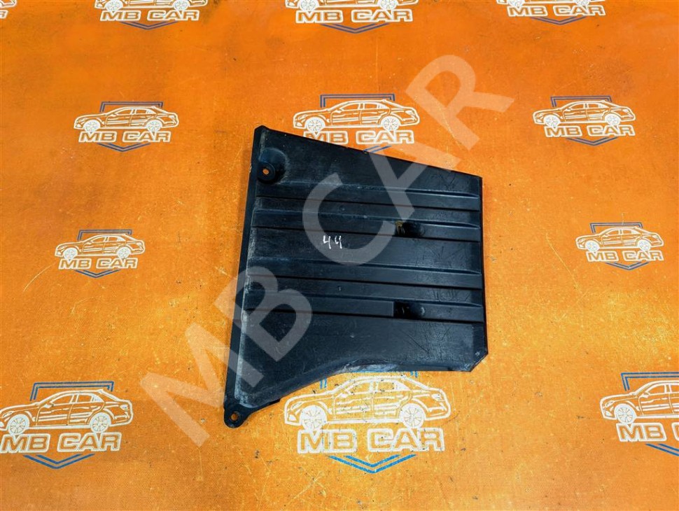 Защита днища MERCEDES-BENZ E-класс W210/S210 (1995 - 1999) фото 1 — Разборка Мерседес