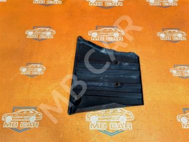 Защита днища MERCEDES-BENZ E-класс W210/S210 (1995 - 1999) — Разборка Мерседес