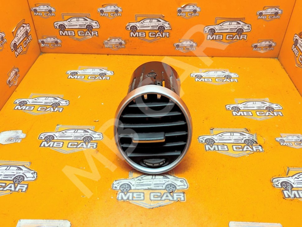 Воздуховод MERCEDES-BENZ M-класс W164 (2005 - 2008) фото 1 &mdash; Разборка Мерседес