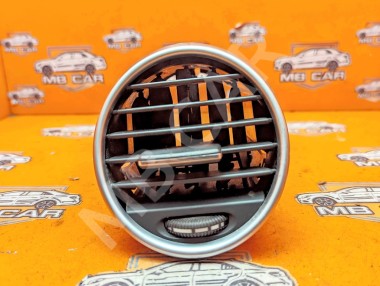 Воздуховод MERCEDES-BENZ M-класс W164 (2005 - 2008) &mdash; Разборка Мерседес