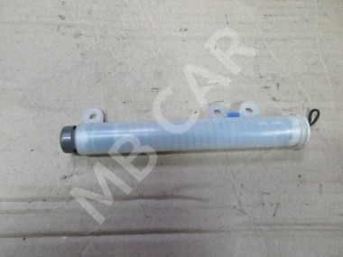 Демпфер MERCEDES-BENZ E-класс W211/S211 (2002 - 2006) — Разборка Мерседес