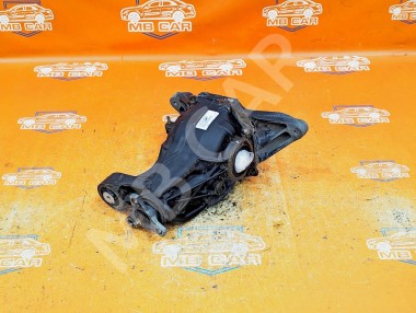 Редуктор задний MERCEDES-BENZ GLE-класс W166 (2015 - 2018) — Разборка Мерседес