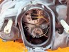 Фара правая MERCEDES-BENZ M-класс W163 (1997 - 2001) фото 8 &mdash; Разборка Мерседес