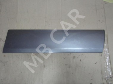 Молдинг двери MERCEDES-BENZ W124 W124/S124/C124/A124 (1984 - 1993) &mdash; Разборка Мерседес