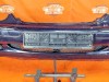 Бампер передний MERCEDES-BENZ C-класс W203/S203/CL203 рестайлинг (2004 - 2008) C 220 CDI 2.2 AT (150 л.с.) фото 4 &mdash; Разборка Мерседес