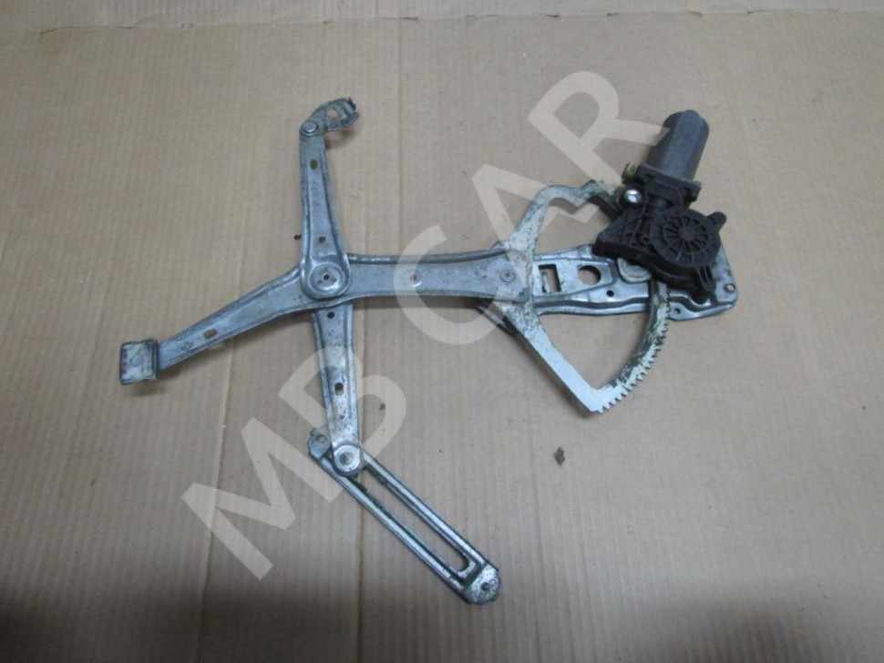 Стеклоподъемник передний левый MERCEDES-BENZ C-класс W202/S202 (1993 - 1997) фото 1 — Разборка Мерседес