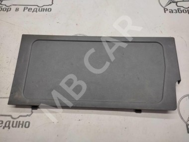 Накладка сидения MERCEDES-BENZ V-класс W639 (2003 - 2014) — Разборка Мерседес