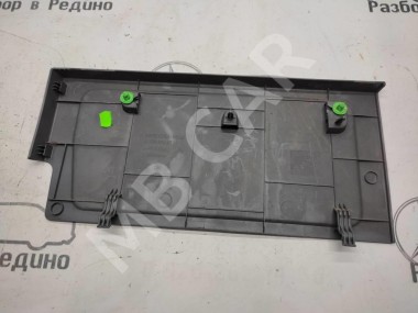 Накладка сидения MERCEDES-BENZ V-класс W639 (2003 - 2014) — Разборка Мерседес