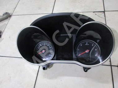 Щиток приборов MERCEDES-BENZ C-класс W205/S205/C205/A205 (2014 - 2018) — Разборка Мерседес