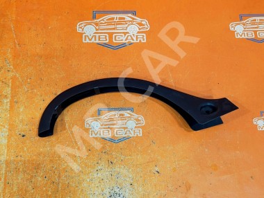 Накладка петли багажника MERCEDES-BENZ E-класс W211/S211 рестайлинг (2006 - 2009) &mdash; Разборка Мерседес