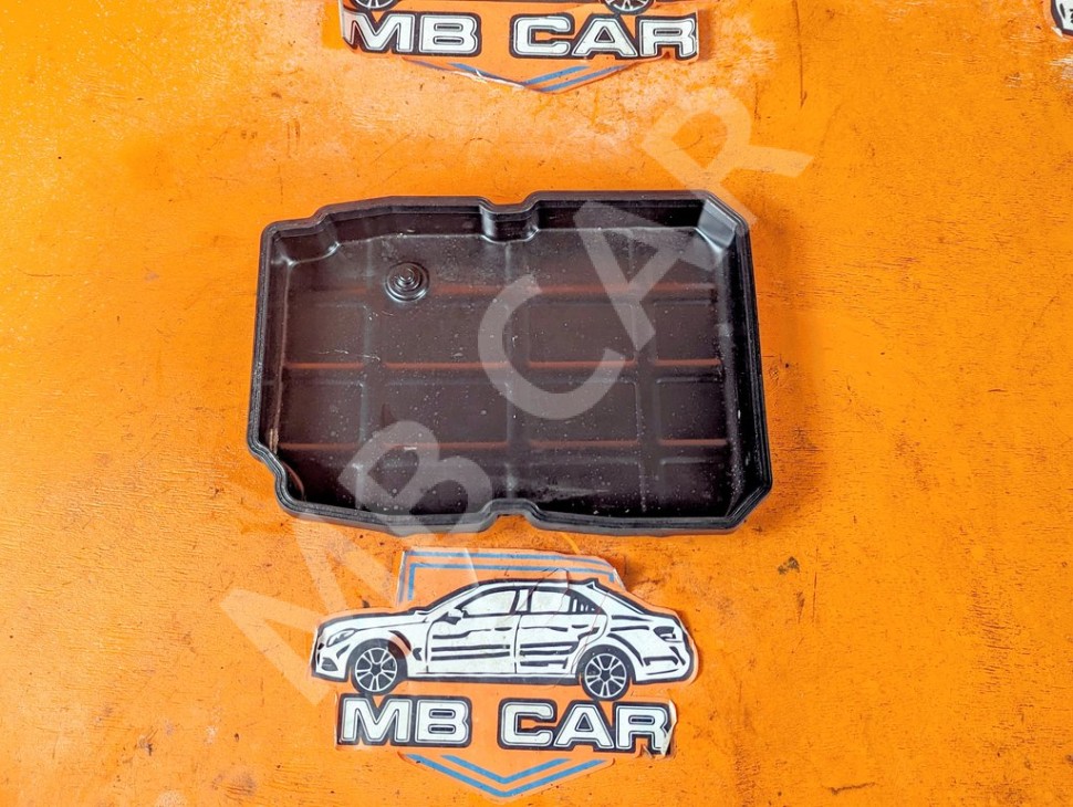 Поддон АКПП MERCEDES-BENZ C-класс W203/S203/CL203 рестайлинг (2004 - 2008) фото 1 &mdash; Разборка Мерседес