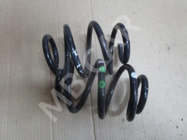 Пружина задняя MERCEDES-BENZ A-класс AMG W177 (2019 - 2023) — Разборка Мерседес