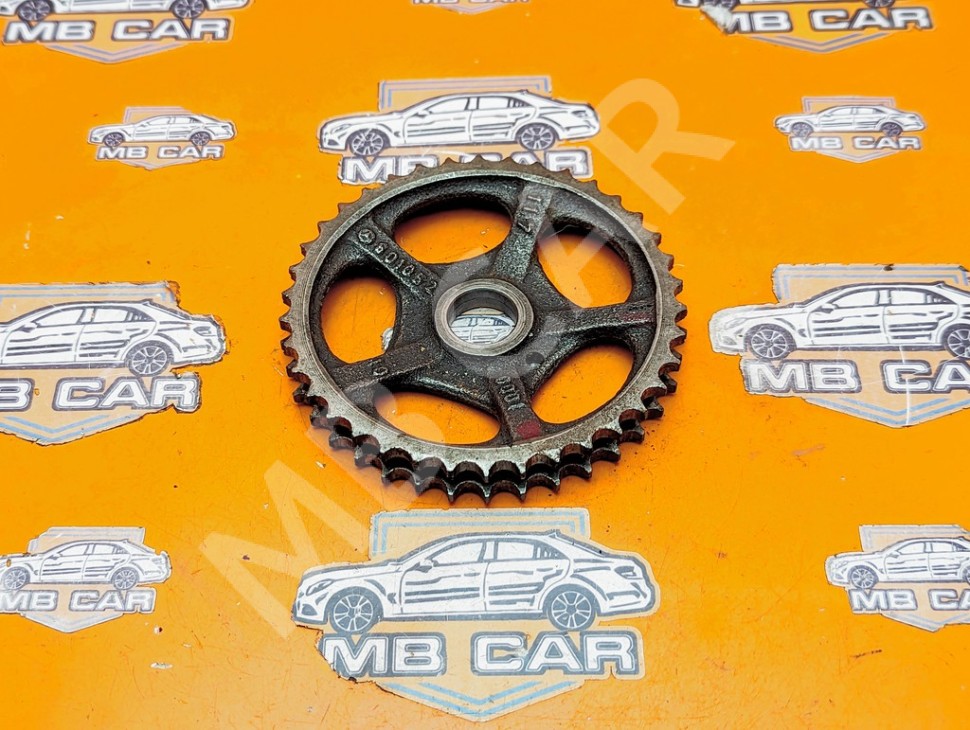 Шестерня распредвала MERCEDES-BENZ Vito W638 (1996 - 2003) фото 1 — Разборка Мерседес