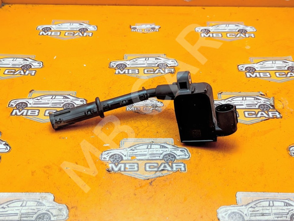 Катушка зажигания MERCEDES-BENZ C-класс W204/S204/С204 рестайлинг (2011 - 2015) фото 1 &mdash; Разборка Мерседес