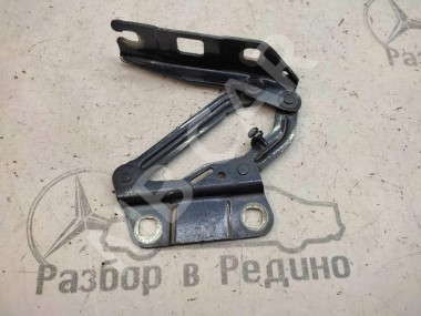 Петля капота MERCEDES-BENZ M-класс W164 (2005 - 2008) — Разборка Мерседес