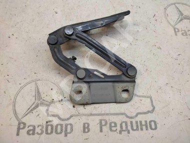 Петля капота MERCEDES-BENZ M-класс W164 (2005 - 2008) — Разборка Мерседес