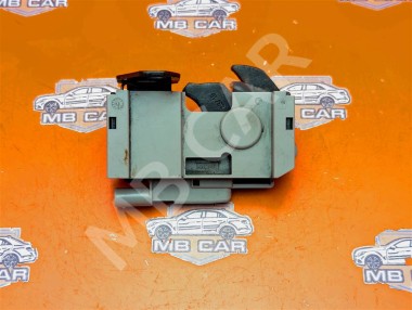 Замок капота MERCEDES-BENZ GLE-класс V167 (2018 - 2024) — Разборка Мерседес