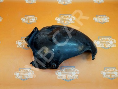 Подкрылок передний левый, задняя часть MERCEDES-BENZ E-класс W211/S211 рестайлинг (2006 - 2009) — Разборка Мерседес