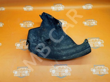 Подкрылок передний левый, задняя часть MERCEDES-BENZ E-класс W211/S211 рестайлинг (2006 - 2009) — Разборка Мерседес