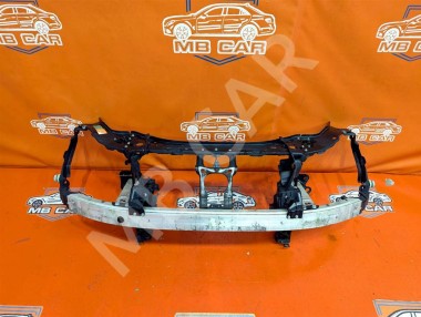 Телевизор в сборе MERCEDES-BENZ E-класс W211/S211 (2002 - 2006) — Разборка Мерседес