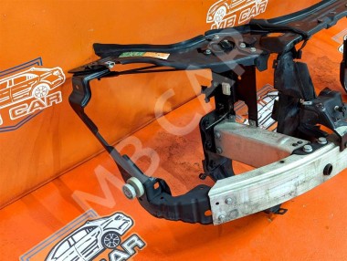 Телевизор в сборе MERCEDES-BENZ E-класс W211/S211 (2002 - 2006) — Разборка Мерседес