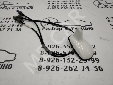 Антенна MERCEDES-BENZ E-класс W211/S211 рестайлинг (2006 - 2009) — Разборка Мерседес