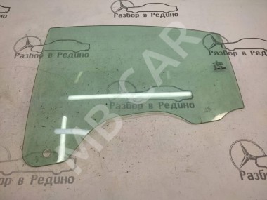 Стекло заднее левое MERCEDES-BENZ CLS-класс C219 (2004 - 2008) — Разборка Мерседес