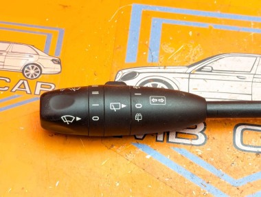 Переключатель подрулевой MERCEDES-BENZ A-класс W169 (2004 - 2008) A 150 1.5 MT (95 л.с.) &mdash; Разборка Мерседес