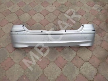 Бампер задний MERCEDES-BENZ A-класс W168 рестайлинг (2001 - 2004) — Разборка Мерседес