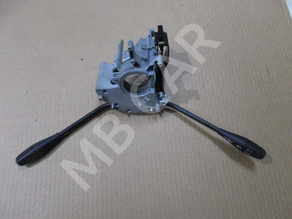 Переключатель круиз контроля MERCEDES-BENZ CLS-класс C219 рестайлинг (2008 - 2010) фото 1 &mdash; Разборка Мерседес