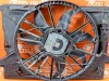 Вентилятор основной MERCEDES-BENZ E-класс W211/S211 (2002 - 2006) фото 2 — Разборка Мерседес