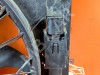 Вентилятор основной MERCEDES-BENZ E-класс W211/S211 (2002 - 2006) фото 3 — Разборка Мерседес