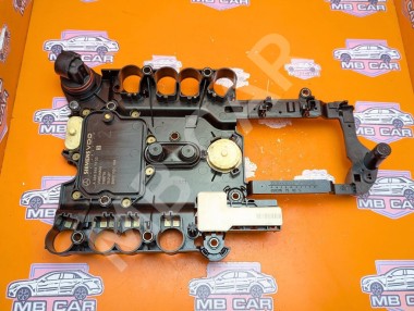 Плата АКПП 9 серии 7G-Tronic MERCEDES-BENZ M-класс W164 (2005 - 2008) &mdash; Разборка Мерседес