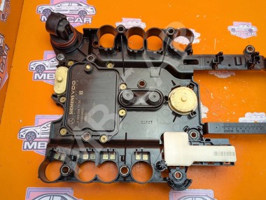 Плата АКПП 9 серии 7G-Tronic MERCEDES-BENZ M-класс W164 (2005 - 2008) &mdash; Разборка Мерседес