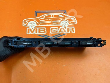 Панель управления климатом MERCEDES-BENZ CL-класс C140 (1992 - 2000) — Разборка Мерседес