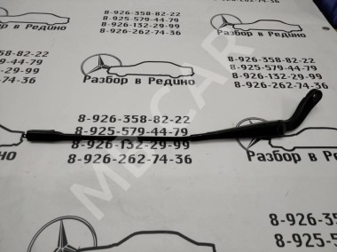 Поводок дворников MERCEDES-BENZ A-класс W169 (2004 - 2008) — Разборка Мерседес