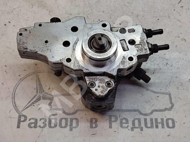 ТНВД MERCEDES-BENZ C-класс W203/S203/CL203 (2000 - 2004) — Разборка Мерседес