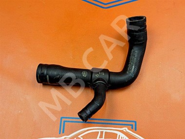 Патрубок ОЖ MERCEDES-BENZ C-класс W204/S204 (2006 - 2011) — Разборка Мерседес